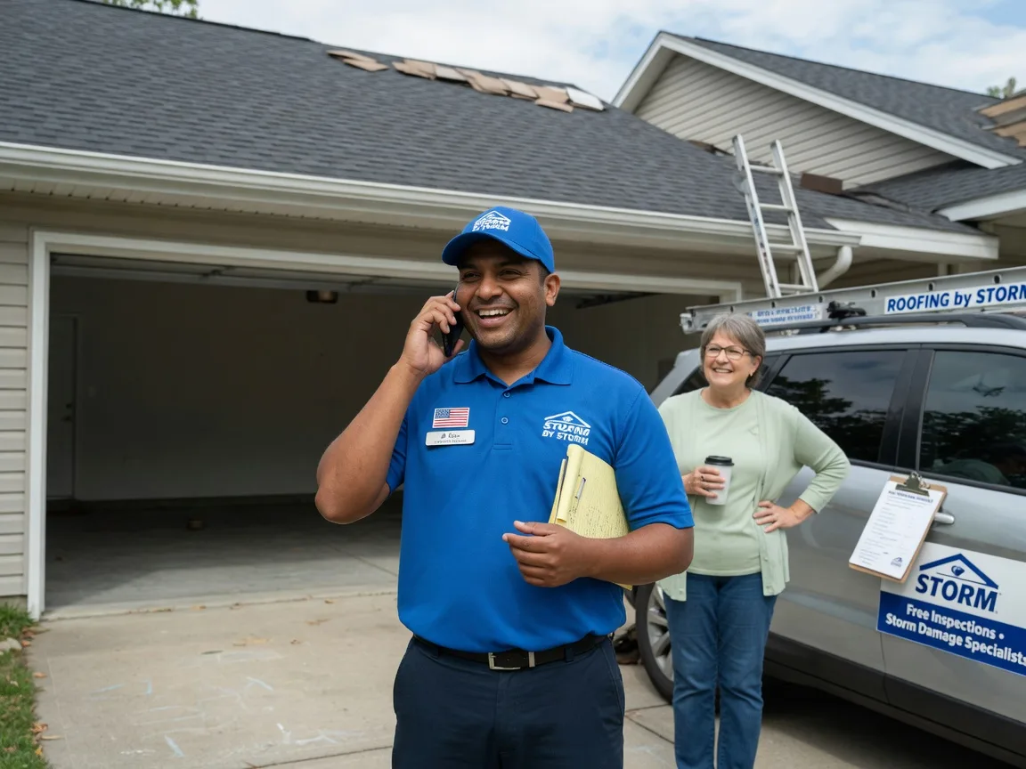 Roof Repair Near Me Palermo, ME FAQs