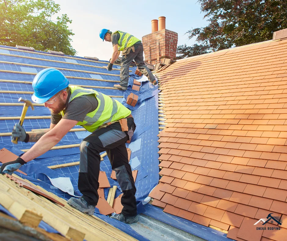 Why choose Roof Repair Near Me in Palermo, ME